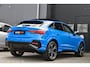 Audi Q3 Sportback 45 TFSI e 3x S-Line, Pano, Sonos, Matrix, Memory, Keyless, 360, ACC, Ambiente, Carplay!
