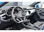 Audi Q3 Sportback 45 TFSI e 3x S-Line, Pano, Sonos, Matrix, Memory, Keyless, 360, ACC, Ambiente, Carplay!