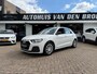 Audi A1 SPORTBACK 25 TFSI Automaat|Virtual Dash|Led|Cruise Ctr Adaptive|Bluetooth|Stoelverw|Elek Pakket|