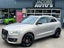 Audi Q3 2.0 TFSI quattro Pro Line