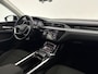 Audi E-tron 55 Quattro edition 95 kWh | Snelladen | SOH 91% | Virtual | Carplay | Cruise | Trekhaak | Parkeersens.