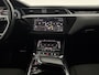Audi E-tron 55 Quattro edition 95 kWh | Snelladen | SOH 91% | Virtual | Carplay | Cruise | Trekhaak | Parkeersens.