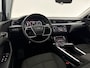 Audi E-tron 55 Quattro edition 95 kWh | Snelladen | SOH 91% | Virtual | Carplay | Cruise | Trekhaak | Parkeersens.