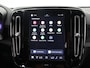 Volvo XC40 Single Motor Core 69 kWh | Sportstoelen | Stoel en stuurverwarming | Camera | DAB | Apple CarPlay/Android Auto | Ele. kofferdeksel | Warmtepomp |