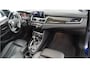 BMW 2-Serie Gran Tourer 218i High Executive 7p-LEDER-CAMERA-PANO Harman Kardon-HUD, Zonne/schuifdak-Trekhaak-Privacy glas, elec koffersluiting stoelverw, cd speler, cruise