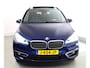 BMW 2-Serie Gran Tourer 218i High Executive 7p-LEDER-CAMERA-PANO Harman Kardon-HUD, Zonne/schuifdak-Trekhaak-Privacy glas, elec koffersluiting stoelverw, cd speler, cruise