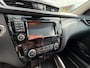 Nissan Qashqai 1.2 N-Connecta / Pano / Top View / Cruise / Stoelverw. / Parel Wit .