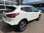 Nissan Qashqai 1.2 N-Connecta / Pano / Top View / Cruise / Stoelverw. / Parel Wit .