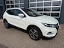 Nissan Qashqai 1.2 N-Connecta / Pano / Top View / Cruise / Stoelverw. / Parel Wit .