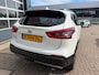Nissan Qashqai 1.2 N-Connecta / Pano / Top View / Cruise / Stoelverw. / Parel Wit .