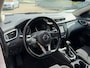 Nissan Qashqai 1.2 N-Connecta / Pano / Top View / Cruise / Stoelverw. / Parel Wit .