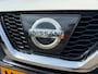 Nissan Qashqai 1.2 N-Connecta / Pano / Top View / Cruise / Stoelverw. / Parel Wit .