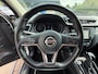 Nissan Qashqai 1.2 N-Connecta / Pano / Top View / Cruise / Stoelverw. / Parel Wit .