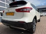 Nissan Qashqai 1.2 N-Connecta / Pano / Top View / Cruise / Stoelverw. / Parel Wit .