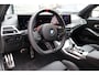 BMW M3 Touring xDrive Competition | Facelift, Goodwood Grün, Carbon int., M Driver's Package, Driving Assistant Professional, Harman/Kardon, Zitklima, Stuurverwarming