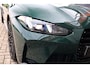 BMW M3 Touring xDrive Competition | Facelift, Goodwood Grün, Carbon int., M Driver's Package, Driving Assistant Professional, Harman/Kardon, Zitklima, Stuurverwarming