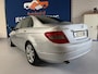 Mercedes-Benz C-klasse 200 Kompressor Automaat,bj.2007,nw. model,kleur:grijs !Climate,Navigatie,Half Leder,NAP 248187 km.APK 08/27
