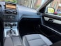 Mercedes-Benz C-klasse 200 Kompressor Automaat,bj.2007,nw. model,kleur:grijs !Climate,Navigatie,Half Leder,NAP 248187 km.APK 08/27