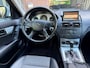 Mercedes-Benz C-klasse 200 Kompressor Automaat,bj.2007,nw. model,kleur:grijs !Climate,Navigatie,Half Leder,NAP 248187 km.APK 08/27