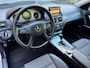 Mercedes-Benz C-klasse 200 Kompressor Automaat,bj.2007,nw. model,kleur:grijs !Climate,Navigatie,Half Leder,NAP 248187 km.APK 08/27