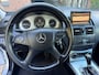 Mercedes-Benz C-klasse 200 Kompressor Automaat,bj.2007,nw. model,kleur:grijs !Climate,Navigatie,Half Leder,NAP 248187 km.APK 08/27