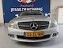 Mercedes-Benz C-klasse 200 Kompressor Automaat,bj.2007,nw. model,kleur:grijs !Climate,Navigatie,Half Leder,NAP 248187 km.APK 08/27