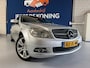 Mercedes-Benz C-klasse 200 Kompressor Automaat,bj.2007,nw. model,kleur:grijs !Climate,Navigatie,Half Leder,NAP 248187 km.APK 08/27