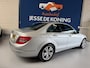 Mercedes-Benz C-klasse 200 Kompressor Automaat,bj.2007,nw. model,kleur:grijs !Climate,Navigatie,Half Leder,NAP 248187 km.APK 08/27