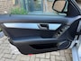 Mercedes-Benz C-klasse 200 Kompressor Automaat,bj.2007,nw. model,kleur:grijs !Climate,Navigatie,Half Leder,NAP 248187 km.APK 08/27