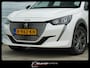 Peugeot e-208 EV Active Pack 50 kWh Carplay Navi Soh 94.5%