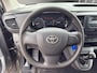Toyota ProAce Worker 2.0 D-4D Cool Comfort Long 3-zits | L+R Schuifdeur | Airco | Parksensors | Cruise |