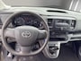 Toyota ProAce Worker 2.0 D-4D Cool Comfort Long 3-zits | L+R Schuifdeur | Airco | Parksensors | Cruise |