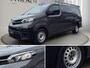 Toyota ProAce Worker 2.0 D-4D Cool Comfort Long 3-zits | L+R Schuifdeur | Airco | Parksensors | Cruise |