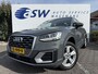 Audi Q2 1.4 TFSI CoD Design Pro Line Plus | Trekhaak | Navi | Clima | LED | 17 inch