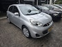 Nissan Micra 1.2 Acenta | 1E EIGENAAR | 3/6 OF 12MND GARANTIE | AIRCO | NIEUWE APK | LAGE KM |