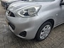 Nissan Micra 1.2 Acenta | 1E EIGENAAR | 3/6 OF 12MND GARANTIE | AIRCO | NIEUWE APK | LAGE KM |