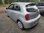 Nissan Micra 1.2 Acenta | 1E EIGENAAR | 3/6 OF 12MND GARANTIE | AIRCO | NIEUWE APK | LAGE KM |