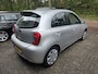 Nissan Micra 1.2 Acenta | 1E EIGENAAR | 3/6 OF 12MND GARANTIE | AIRCO | NIEUWE APK | LAGE KM |