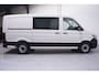 Volkswagen Crafter 2.0 TDI 140 pk L3H2 Lang / Laag Airco, Navi Airco, Deuren met Ramen, DAB+, PDC V+A, 3-Zits