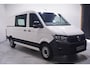 Volkswagen Crafter 2.0 TDI 140 pk L3H2 Lang / Laag Airco, Navi Airco, Deuren met Ramen, DAB+, PDC V+A, 3-Zits