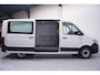 Volkswagen Crafter 2.0 TDI 140 pk L3H2 Lang / Laag Airco, Navi Airco, Deuren met Ramen, DAB+, PDC V+A, 3-Zits