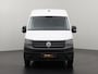 Volkswagen Crafter 2.0TDI 140PK Automaat L4H3 Maxi | Airco | Camera | Multimedia | 3-Zits | Betimmering