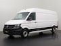 Volkswagen Crafter 2.0TDI 140PK Automaat L4H3 Maxi | Airco | Camera | Multimedia | 3-Zits | Betimmering