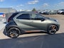 Toyota Aygo X 1.0 VVT-i S-CVT Automaat Limited 1e eigenaar Meest luxe incl o.a.: AppleCarplay/AndroidAuto, 18"LM velgen, Parkeerhulp camera en sensoren, Metallic lak, stoelverwarming