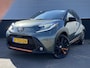 Toyota Aygo X 1.0 VVT-i S-CVT Automaat Limited 1e eigenaar Meest luxe incl o.a.: AppleCarplay/AndroidAuto, 18"LM velgen, Parkeerhulp camera en sensoren, Metallic lak, stoelverwarming
