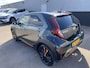 Toyota Aygo X 1.0 VVT-i S-CVT Automaat Limited 1e eigenaar Meest luxe incl o.a.: AppleCarplay/AndroidAuto, 18"LM velgen, Parkeerhulp camera en sensoren, Metallic lak, stoelverwarming
