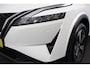 Nissan Qashqai 1.3 MHEV Xtronic N-Connecta Navigatie Climate Control Camera 360 Led Led Verwarmde voorstoelen Adaptive Cruise Control Lichtmetalen velgen