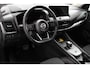 Nissan Qashqai 1.3 MHEV Xtronic N-Connecta Navigatie Climate Control Camera 360 Led Led Verwarmde voorstoelen Adaptive Cruise Control Lichtmetalen velgen