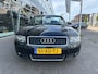 Audi A4 Cabriolet 3.0 V6 Exclusive