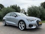 Audi A3 Sportback 30 TFSI Advanced edition Automaat / Apple CarPlay-Android Auto / 18" Velgen / Key-Less / Clima / PDC / Cruise /